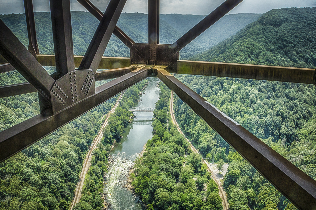 New river gorge sales bridge walk coupons