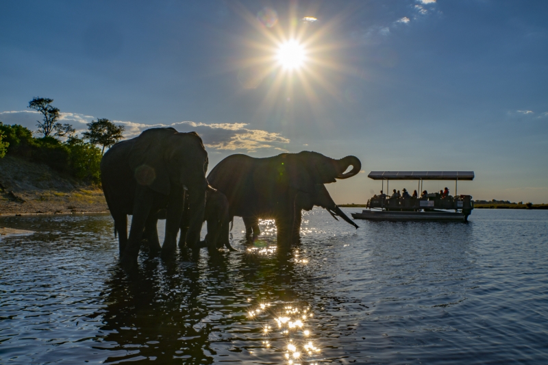 Botswana -00171