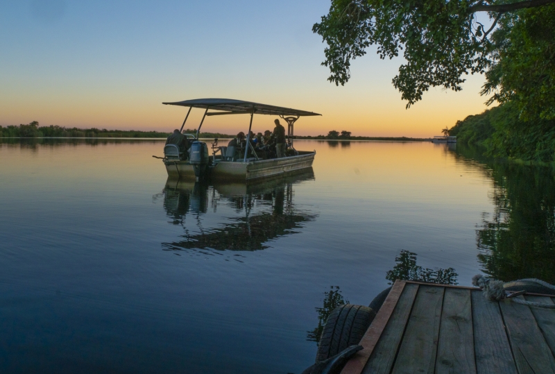 Botswana -09256