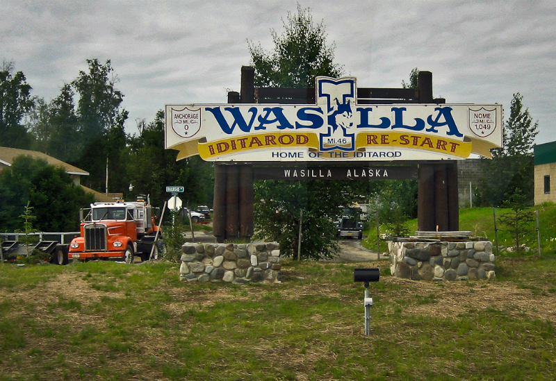 wasilla