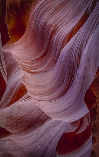 Antelope Canyon--15