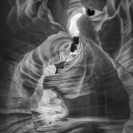 Antelope Canyon--10