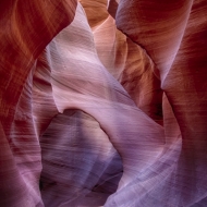 Antelope Canyon--11