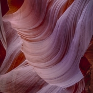 Antelope Canyon--15