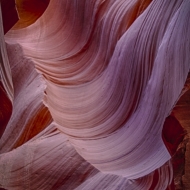 Antelope Canyon--15