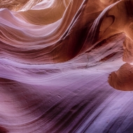 Antelope Canyon--7