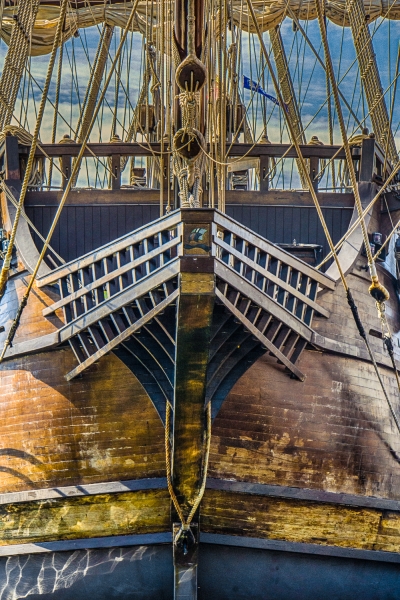 Baltimore Harbor