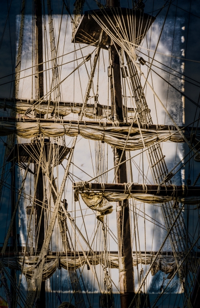 Baltimore and Annapolis-