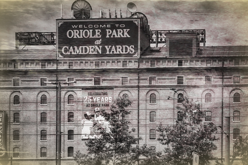 Camden Yards