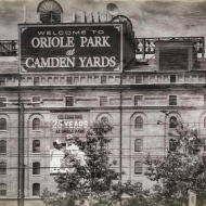 Camden Yards