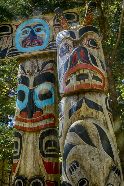 The Potlatch ceremony of the Kwakwaka’wakw - Capture the MomentCapture ...