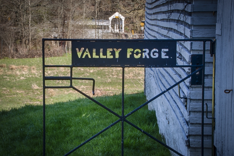 Valley Forge--3