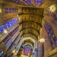 Chapel Interior