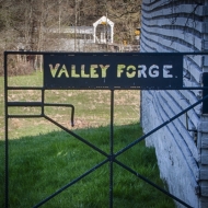 Valley Forge--3
