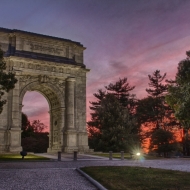 Valley Forge Arch-10_HDR-Edit