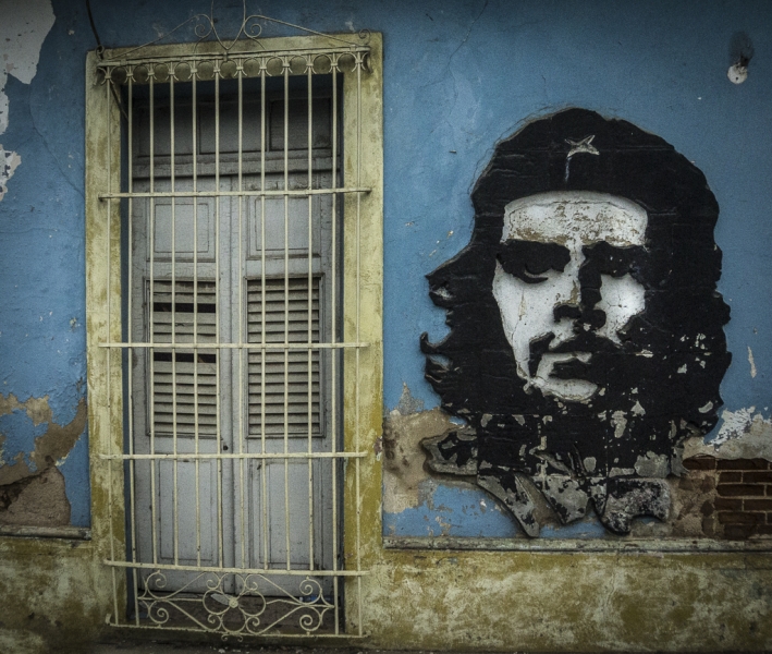 Cuba--2