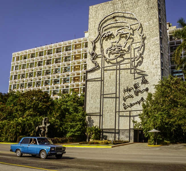 Cuba--3