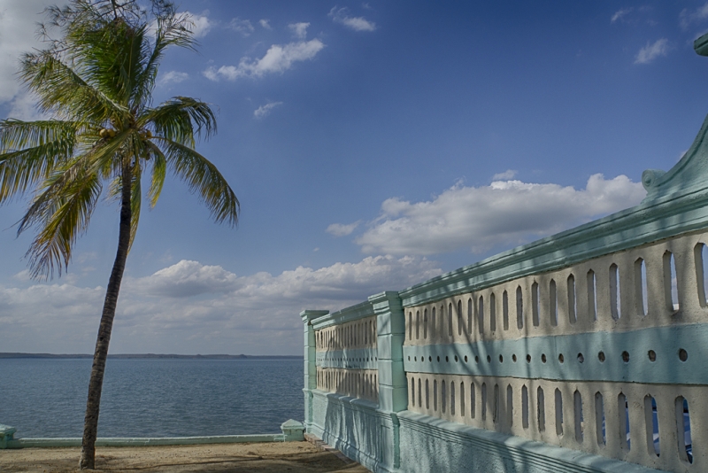 Cuba--2