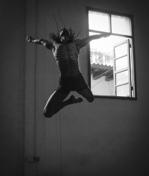 Cuba Danza-