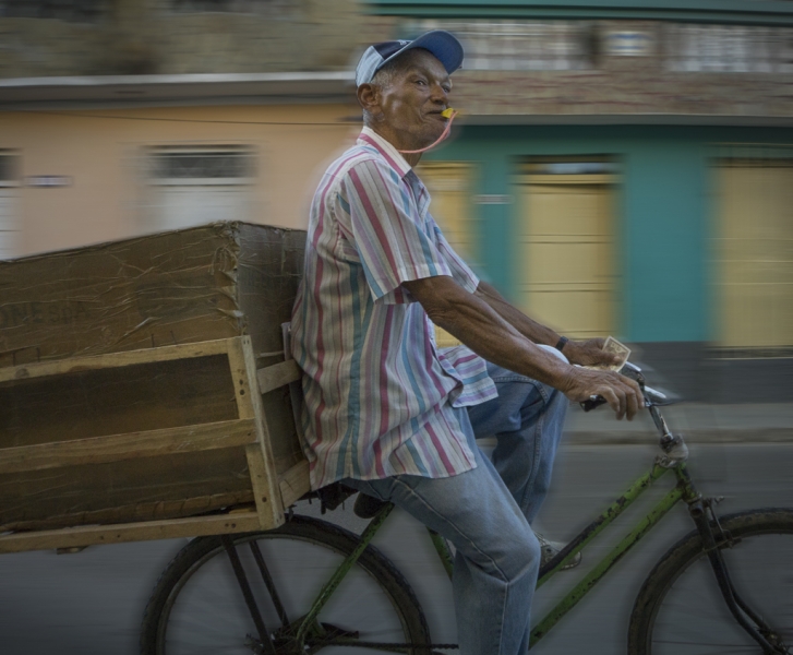 Cuba-