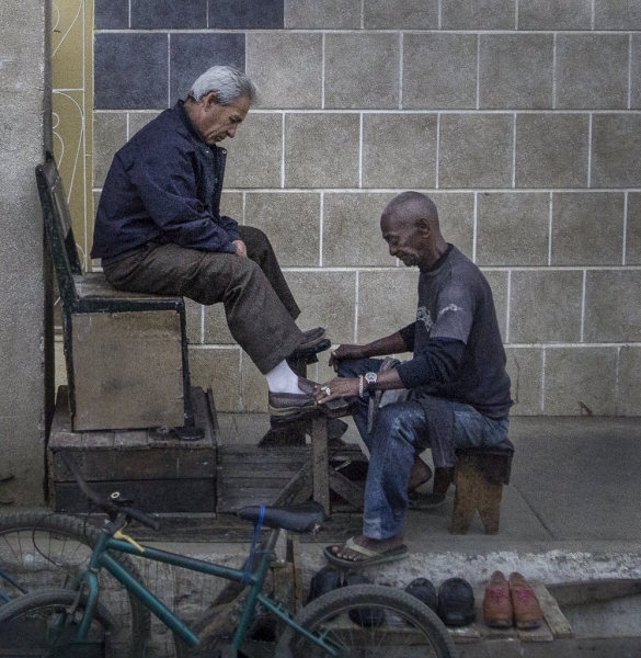 Cuba-
