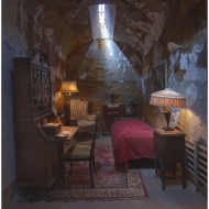 Al Capone's Cell