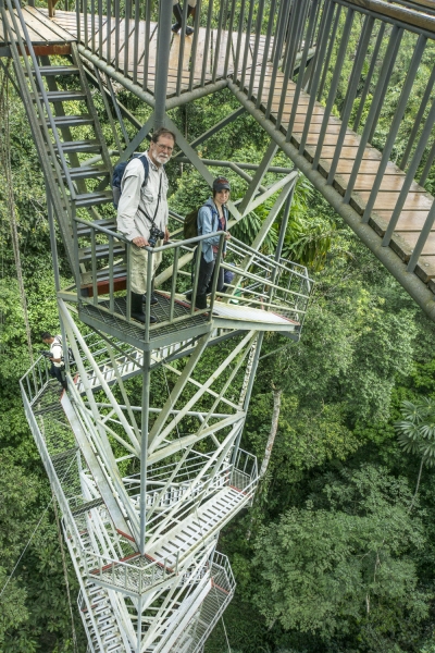 Ecuador -7809