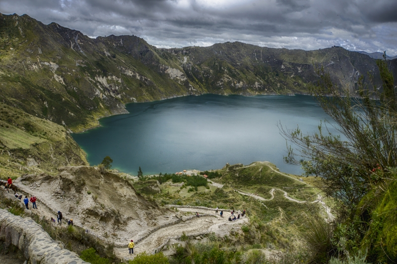Ecuador -6808_HDR-Edit
