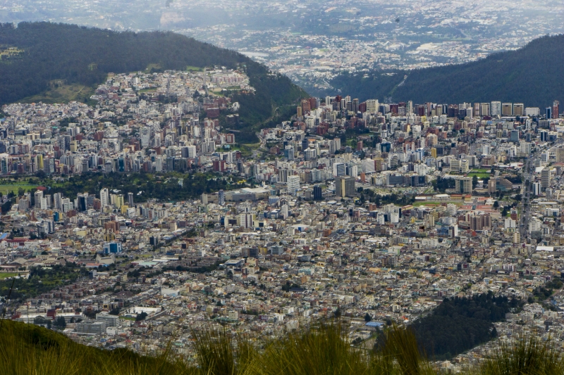 Ecuador -5863