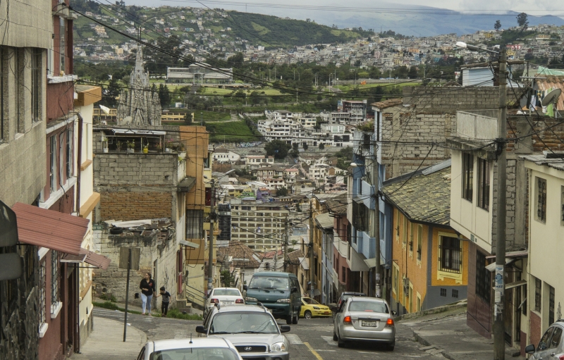 Ecuador -5962