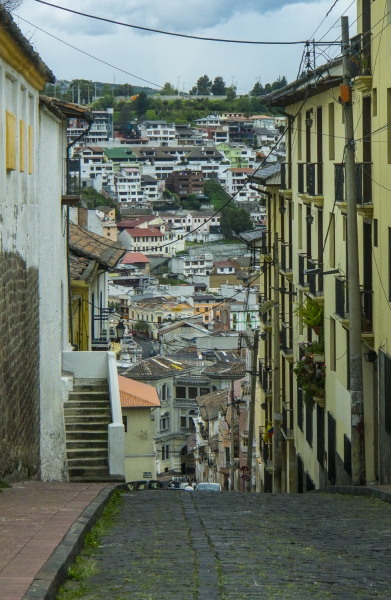 Ecuador -5971