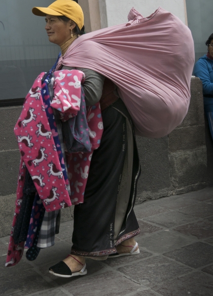 Ecuador -5994