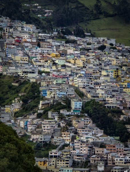 Ecuador -6243