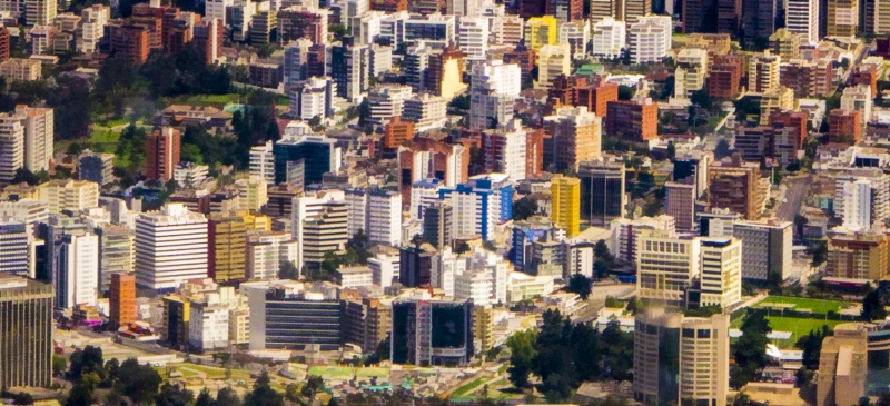 Quito