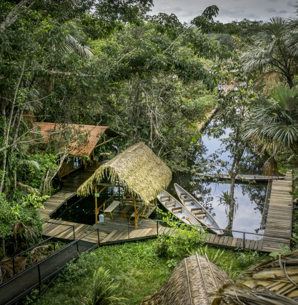 Ecuador -8189