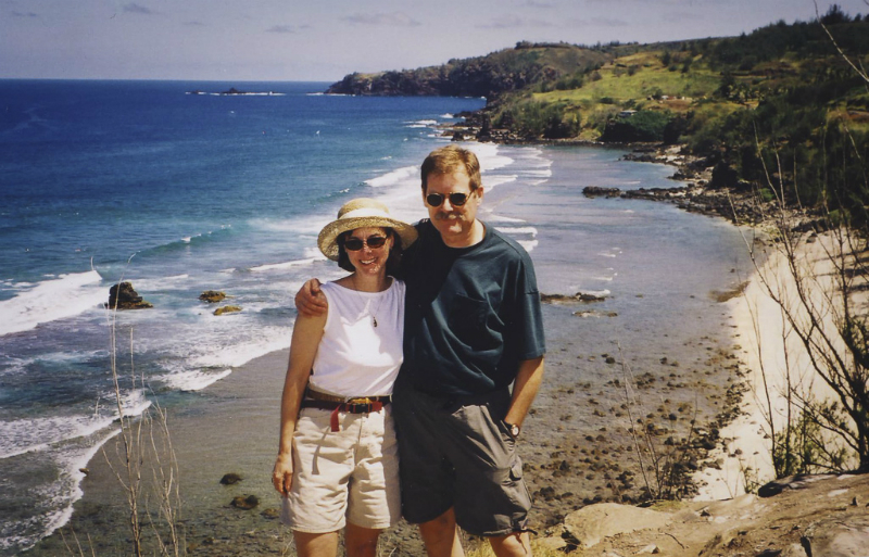 hawaii