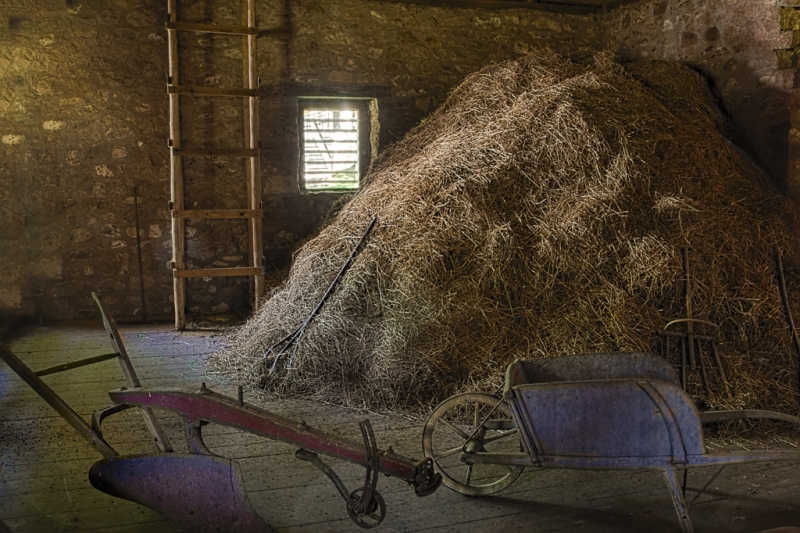 Hopewell Furnace-