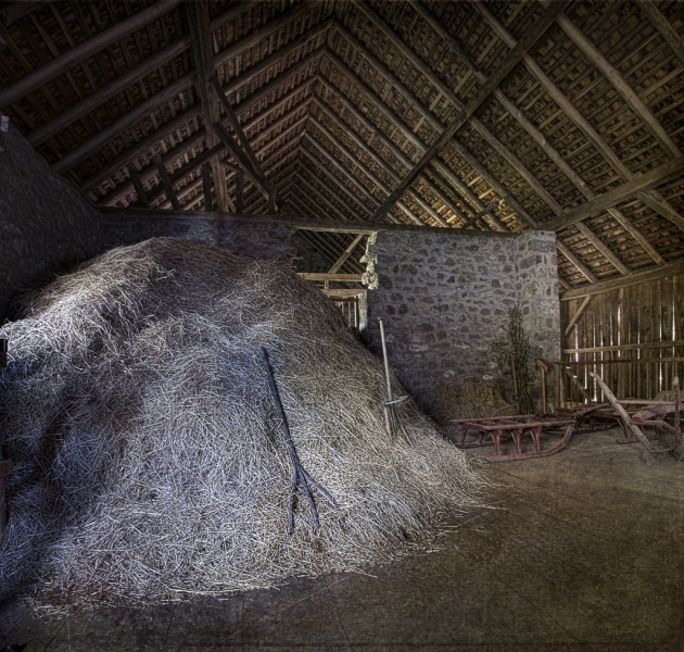 Hopewell Furnace--4
