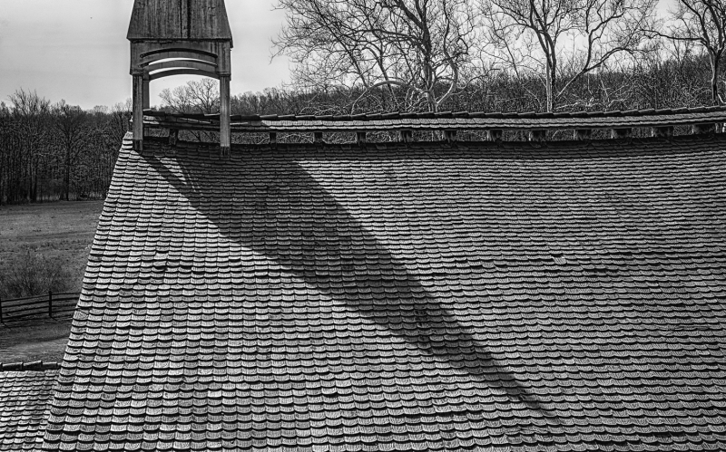 Hopewell Shadow