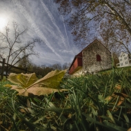 Hopewell Furnace--5