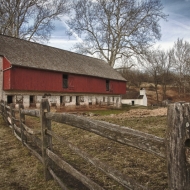 Hopewell Furnace-8684_HDR