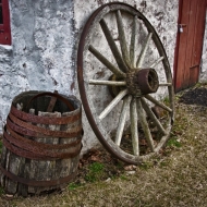 Hopewell Furnace-8732_HDR