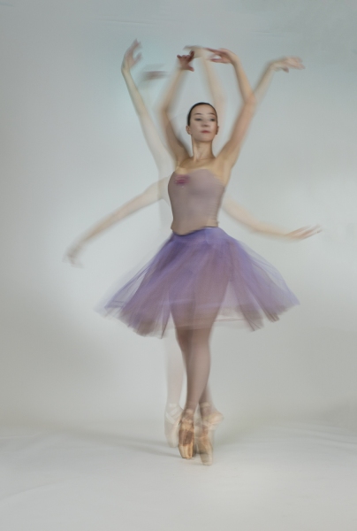 Dance Workshop composite