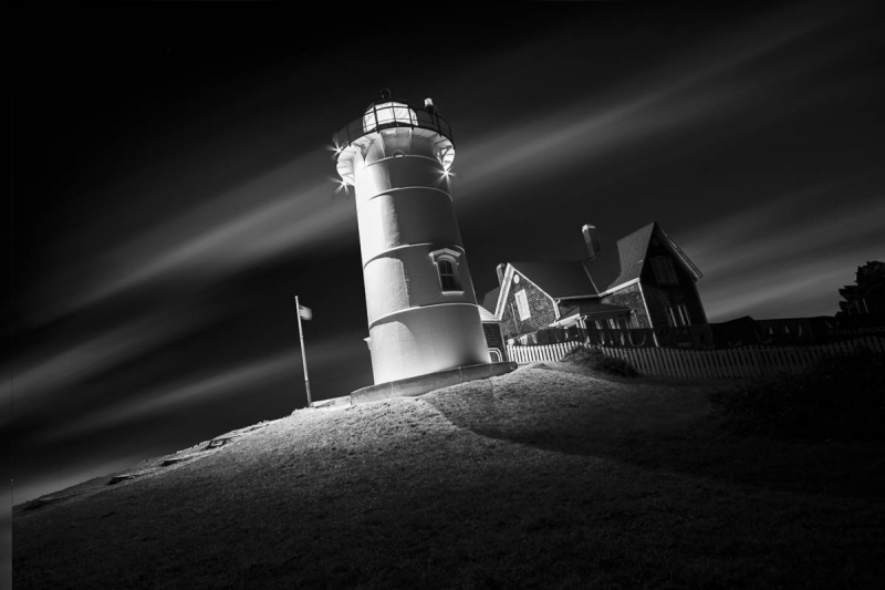 Cape Cod lighthouse