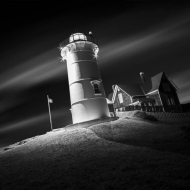 Cape Cod lighthouse