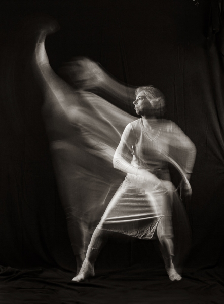 Poetry in Motion