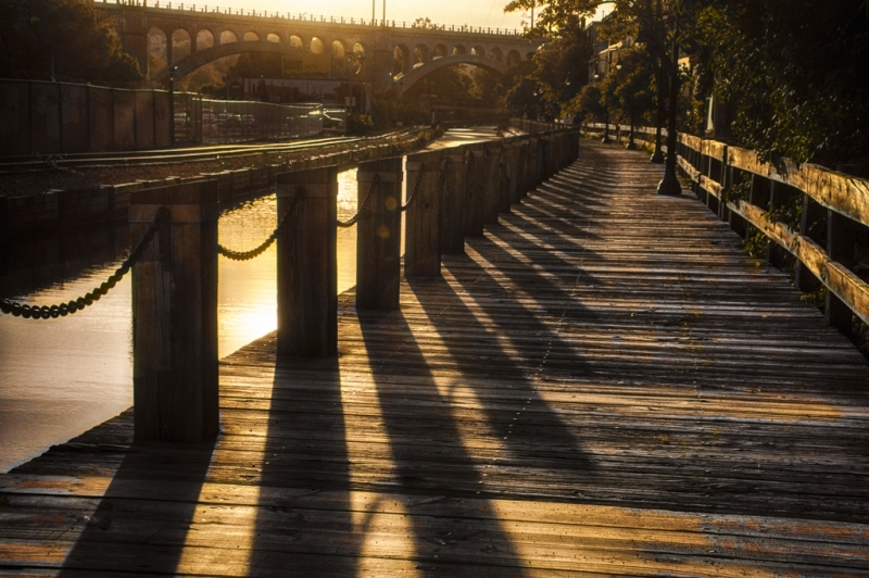 Manayunk-Canal-Walk