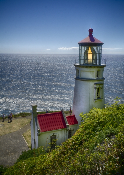 Oregon Coast--13