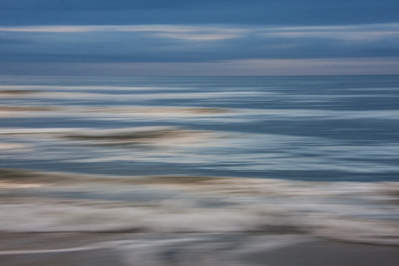 Virginia Ocean