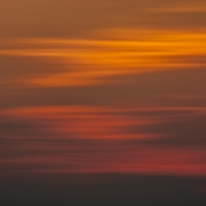 Virginia Coast Sunset